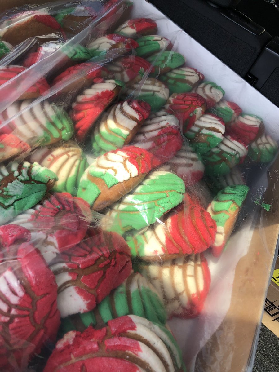 srakubeczka's tweet photo. Ready for Mexican Independence Day tomorrow!!! ¡Viva México! #StrackSpanish @StrackKISD #KleinFamily https://t.co/W79JdPNZzu