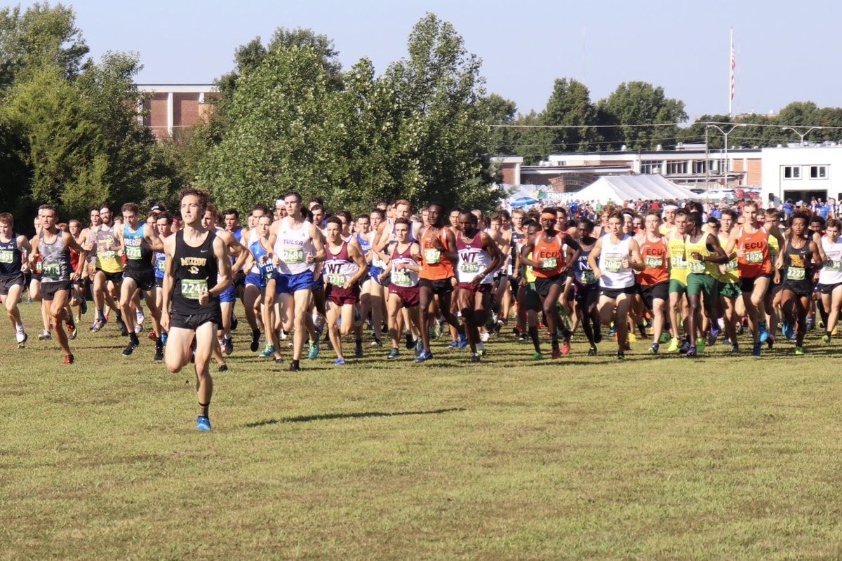 Mizzou Club Running tweet media