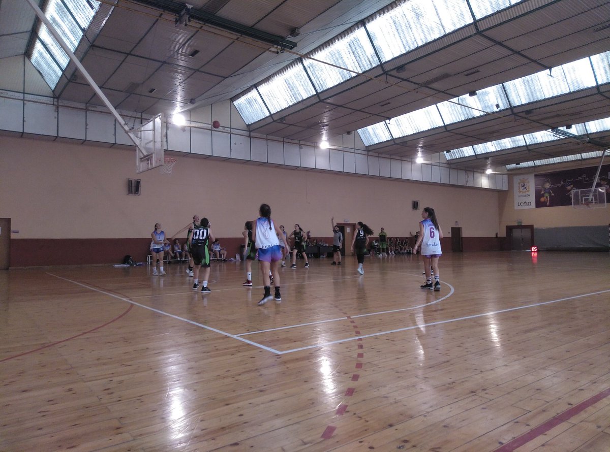 TorneoBFLeon tweet media