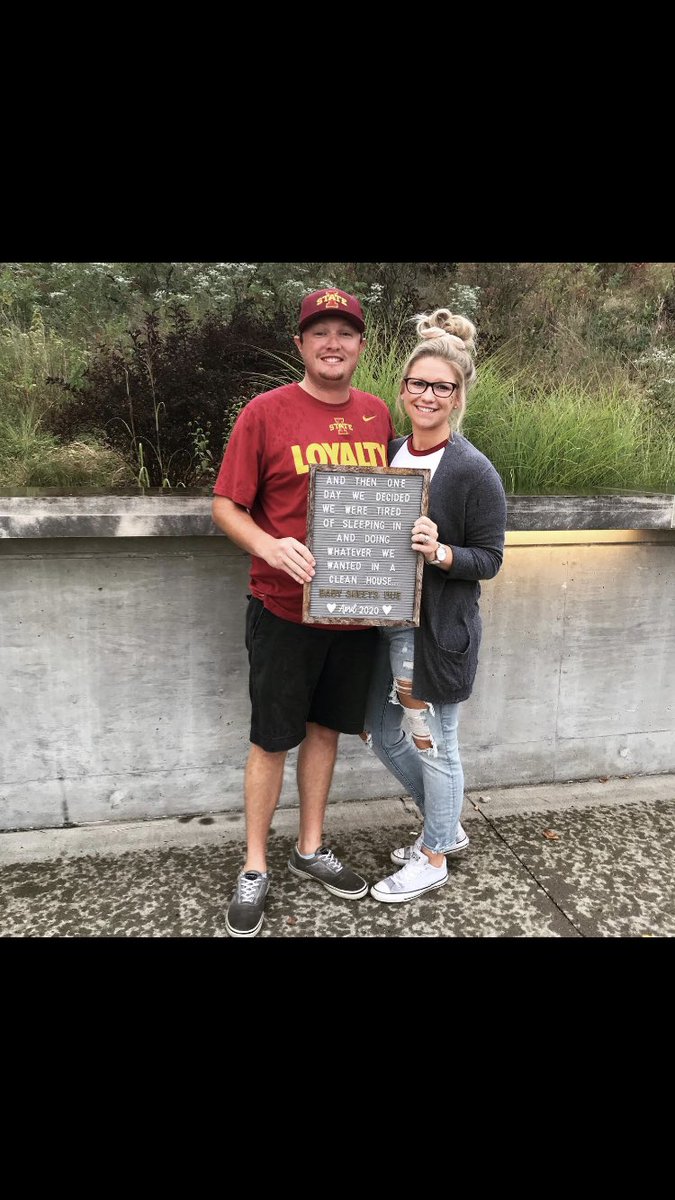 cgsheets's tweet photo. Dedicating my first tweet in 6 months to our new roommate moving in April 2020! ☺️😍 https://t.co/a7Eupb9lZ3