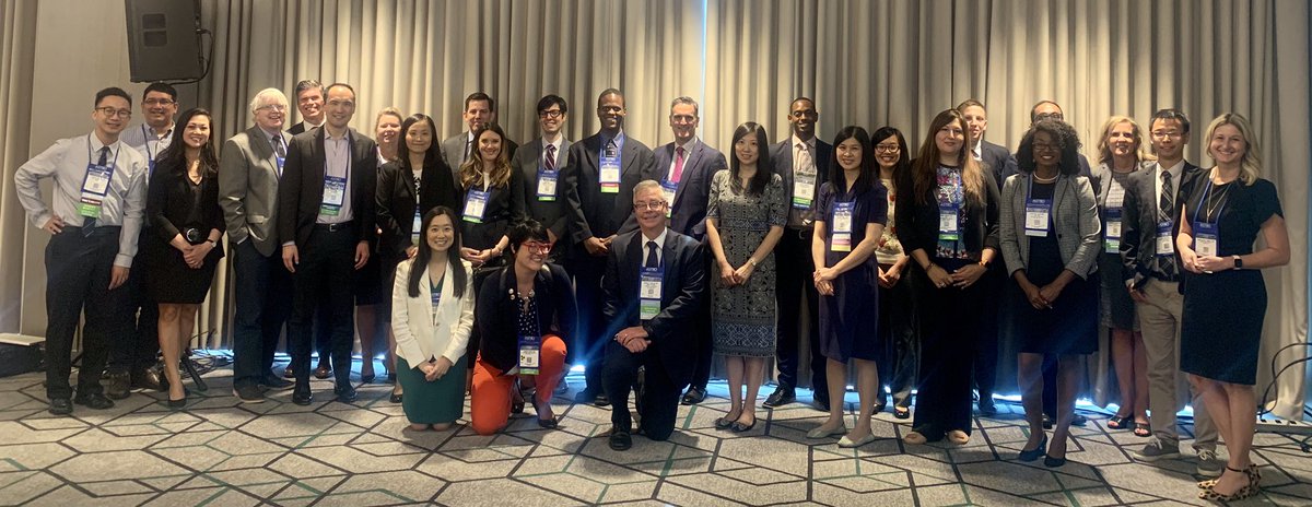 Shout out to the hard working editors & AEs at @ASTRO_org #AdvancesRO!  The open access journal is making strides and bringing novel #radonc content to the world through original research, review, and opinion articles.