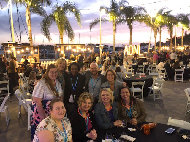 Erik Martin DNP, RN tweet media