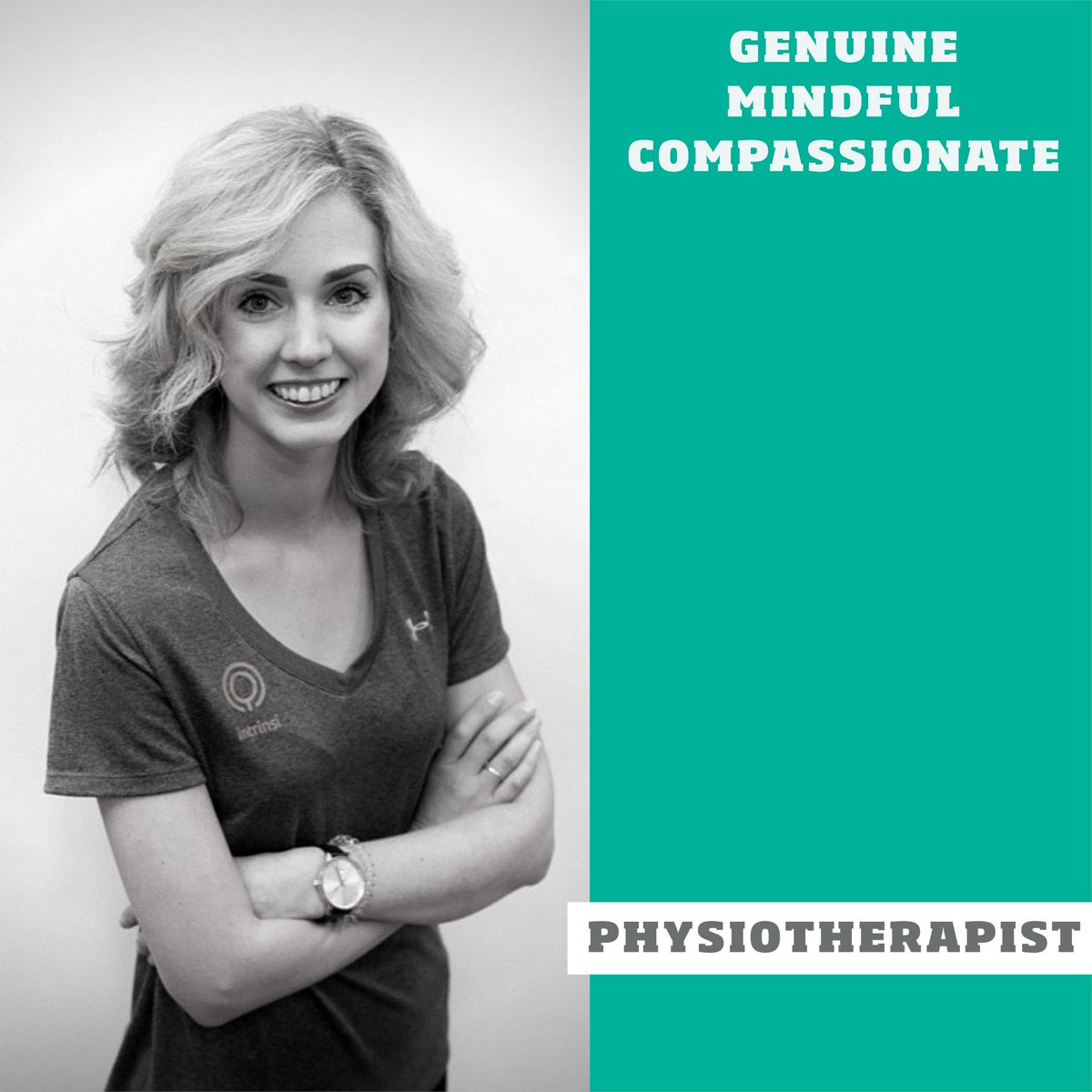 As a former competitive ballerina, Claire understands the importance of thoroughly assessing dysfunctions and creating a comprehensive treatment plan. Book your appointment with Claire at intrinsi.janeapp.com