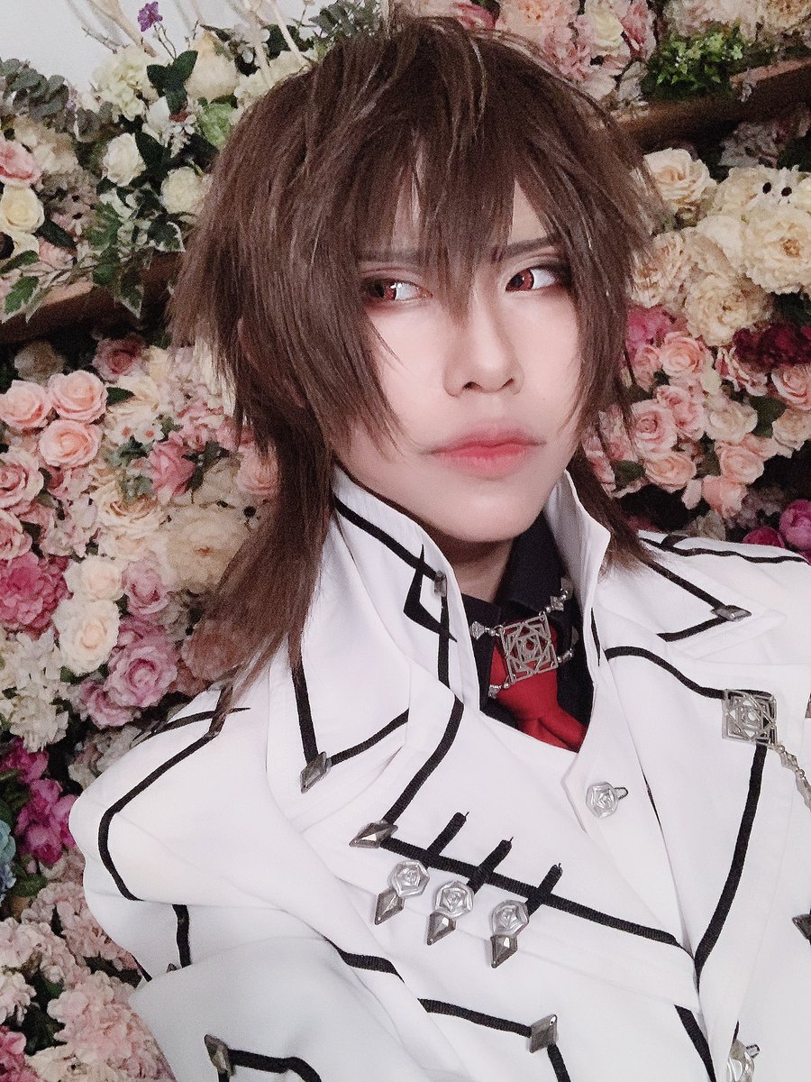 Twoucan 吸血鬼騎士 の注目ツイート イラスト マンガ コスプレ モデル