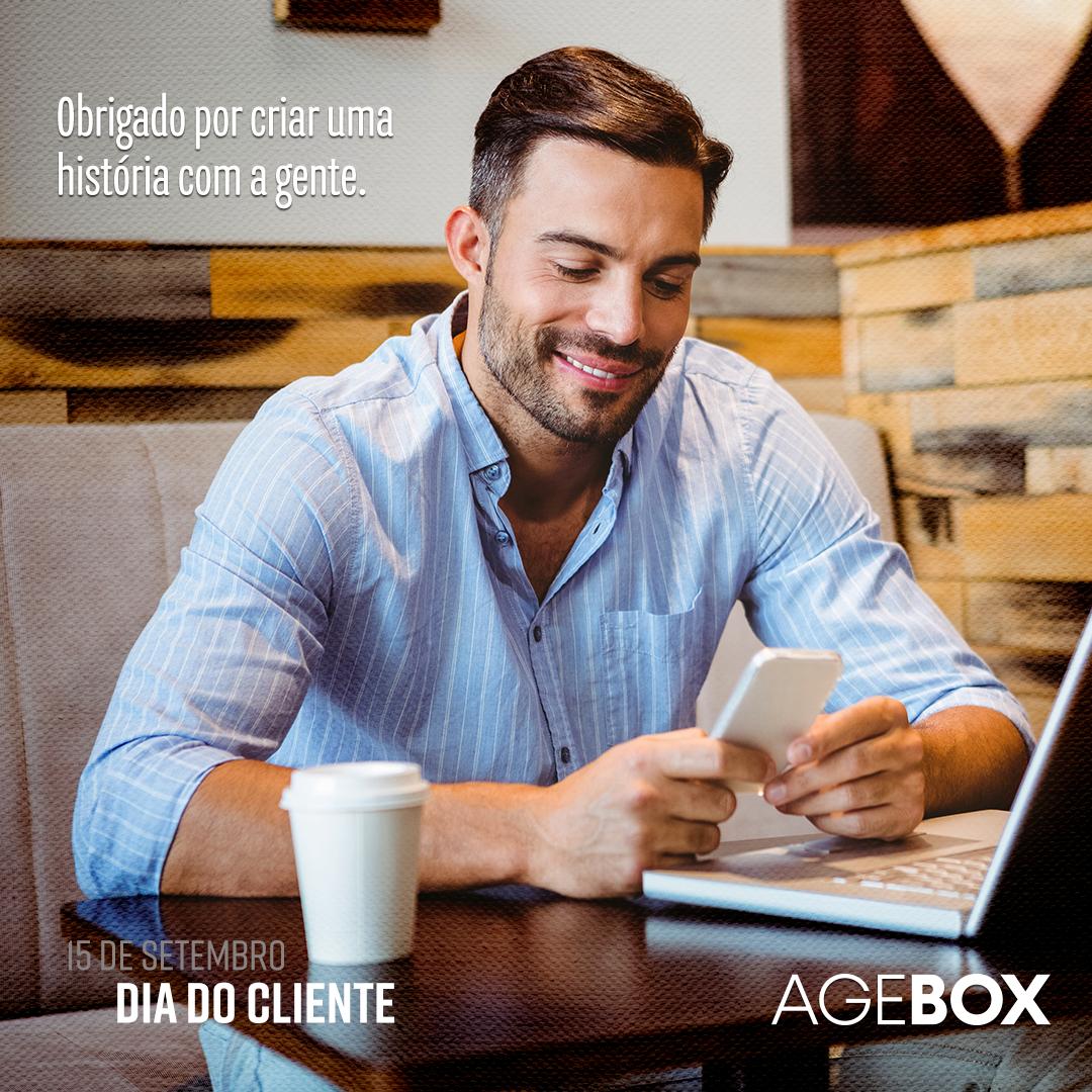 ageboxbsb's tweet photo. Conectar você é o que nos impulsiona a seguir adiante. Obrigado pela confiança! 🚀💙

#diadocliente #agebox #agenciadigital #publicidade #marketingdigital #redessociais #marketing #agencia #midiassociais https://t.co/MWKEfQwWOF