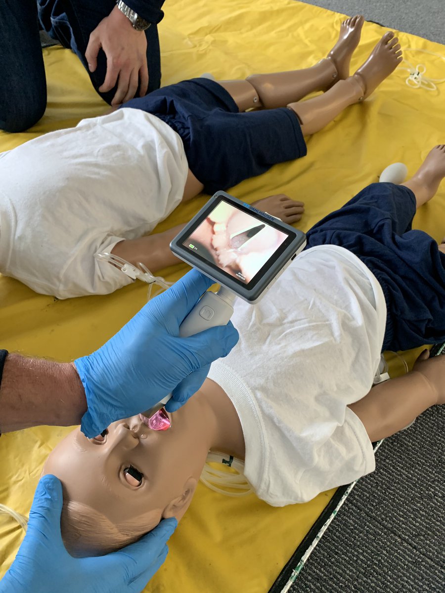 ERC EPALS Provider Kurs an der <a href="/BGKlinikLu/">BG Klinik Ludwigshafen</a> erfolgreich zu Ende gegangen! Danke an alle! <a href="/MegaMedGbr/">MegaMed GbR</a> <a href="/gliwitzky/">Bernhard Gliwitzky</a> <a href="/ERC_resus/">ERC - European Resuscitation Council</a> @ResusGer #trainingrettetleben #epals #erc #grc #resuscitation #grckurszentrumlandau  #wiederbelebung