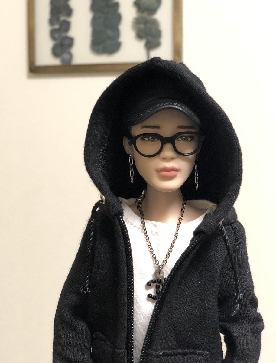 あっつn على X: 