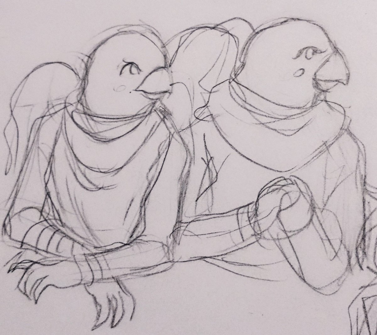 feyind's tweet photo. Some #jackhaven doots. Love these fools. https://t.co/95erPttCC7