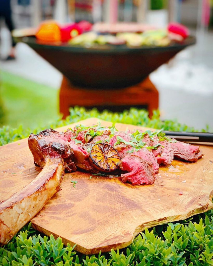 Brompton Cookery tweet media