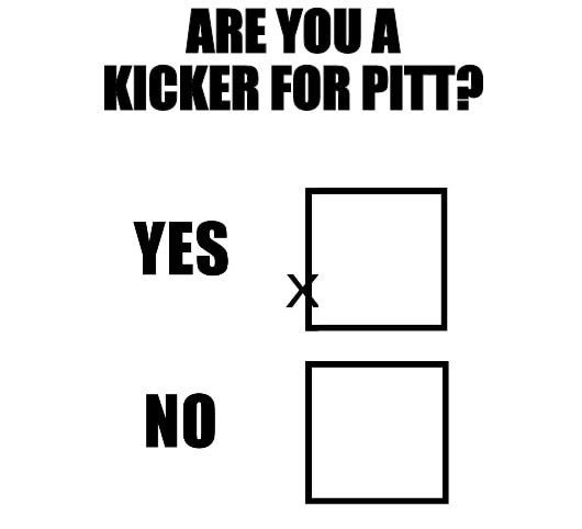 Stemmer_98's tweet photo. @CoachDuzzPittFB 
1st and goal
0 points
You’ll ALWAYS be Little Brother https://t.co/he9asKQRPy