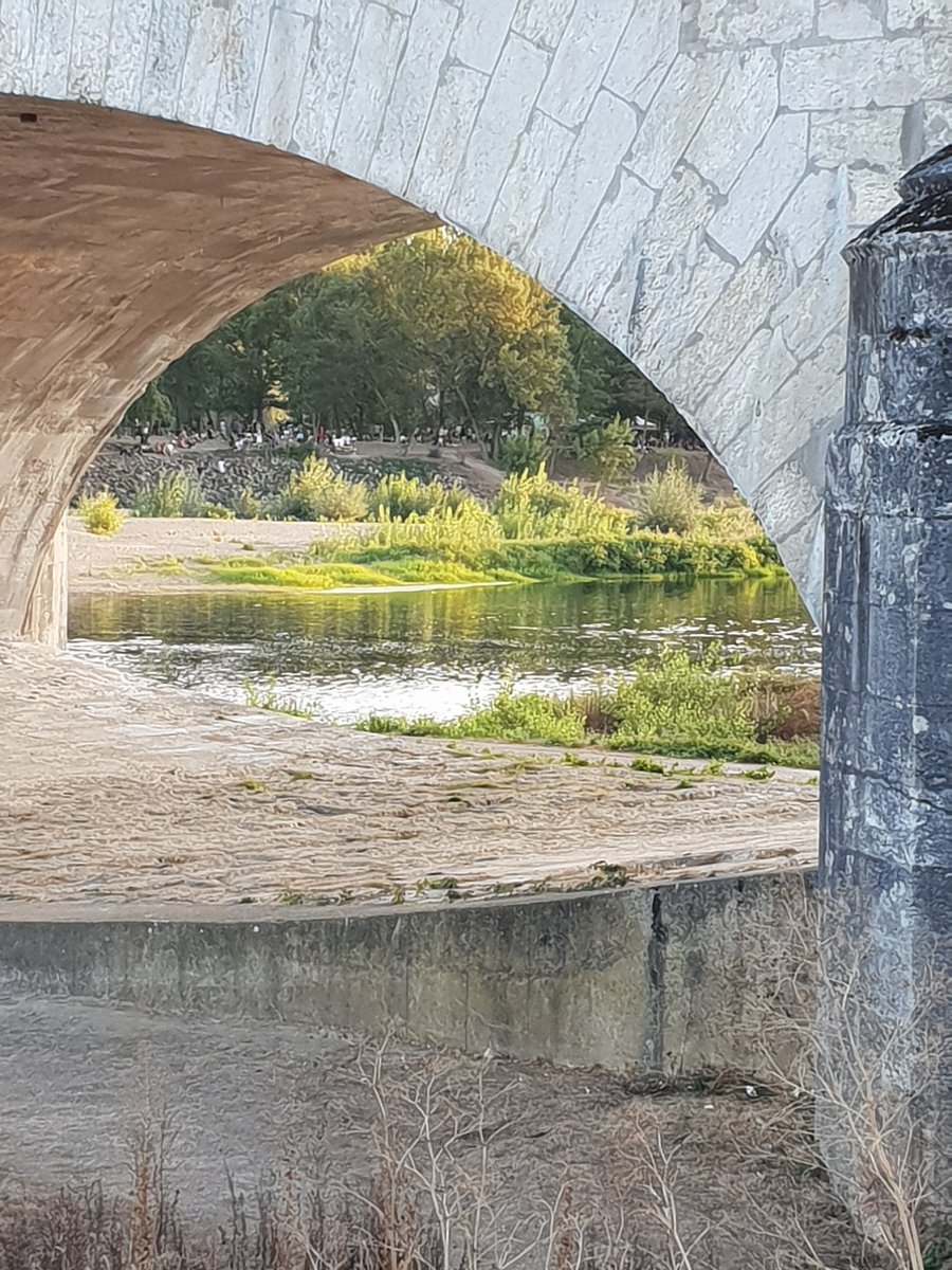 ch_bouchet's tweet photo. Un grand bravo aux organisateurs des manifs (bénévoles, comités de quartiers, services @villedetours...) d'un magnifique week-end #Tours  @Vibrationradio #Marmoutier #Sanitas  #Montjoyeux #Rabelais #GrandThéâtre #îlotselectroniques #convergenceBio et tous les autres #fierdeTours https://t.co/ptkXBl9qVt