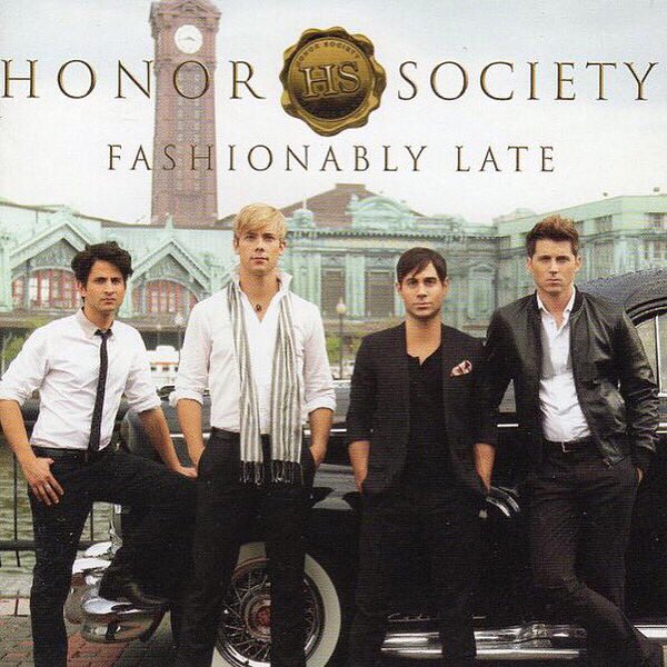 mbruno's tweet photo. Fashionably Late is 10 years old today 🤯What If... what if...... it trended today #10yrsfashionablylate .... WHAT IF! 🖤 https://t.co/yf2zJhS8ff
