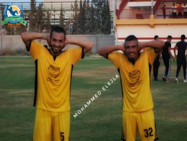 nan_palestine's tweet photo. جماهير فلسطين الأبية أصرت على دعم مؤمن زكريا ❤ جمهور ولاعبي خدمات النصيرات🙏😍  يلا نوصلها لمؤمن
@MoamenZakaria https://t.co/T74w7ULxhq