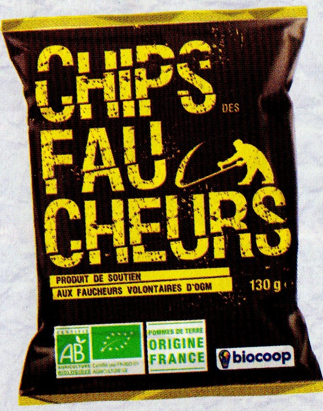 Tous ces industriels et distributeurs financent des « associations citoyennes ». Biocoop finance les Faucheurs volontaires, ou l’association Agir pour l’environnement, tandis que le Groupe Léa Nature apporte sa contribution à Inf’OGM et au Réseau semences paysannes.