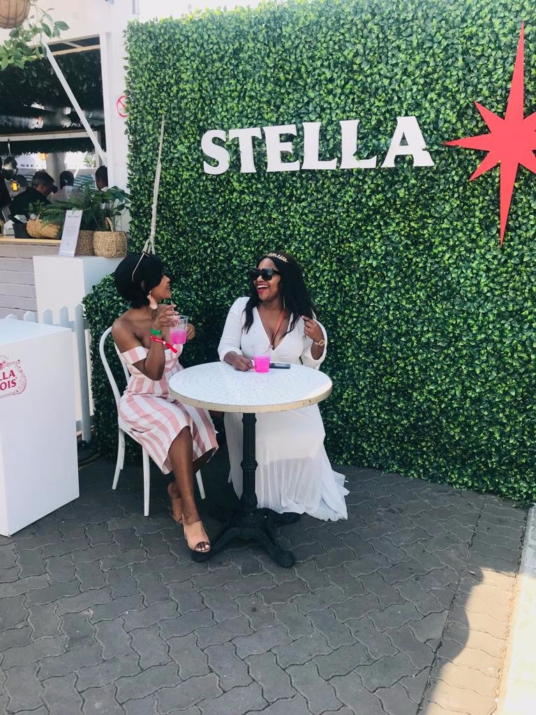 QueenBambi_'s tweet photo. Amazing Sunday at the #AppetiteFest @StellaArtois https://t.co/BLPMrImnBN