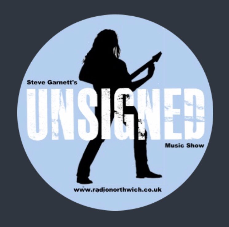 The Brand New Unsigned Music Show starts this Wednesday and we are very proud to be sponsored by the <a href="/saltydogpub/">Salty Dog</a> 
Keep your music and info coming in to stevegarnett616@gmail.com
Message me to arrange interviews  (Live in the studio or live phone-in during the show)