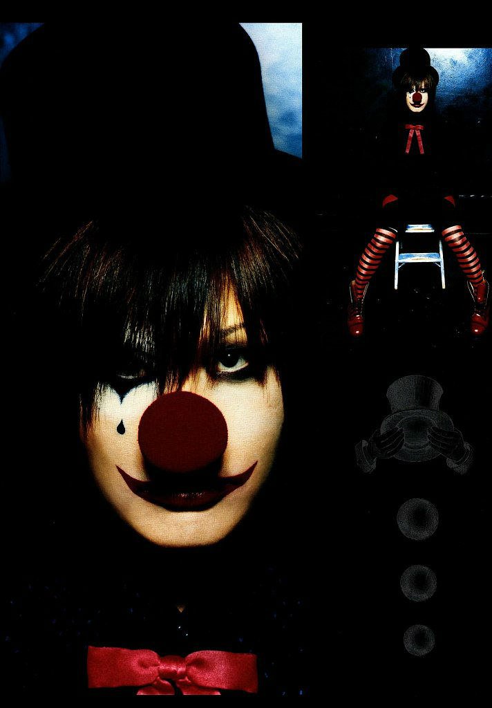 ksenaya_'s tweet photo. #Arimura_Ryutaro #Plastic_Tree
『SHOXX bis vol.2』
source: https://t.co/v74yF2JYM6 https://t.co/WP6OKv8ut1