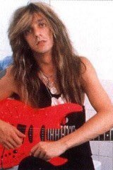 Happy Birthday
Dave \"The Snake\" Sabo
9 16   SKID ROW                                     