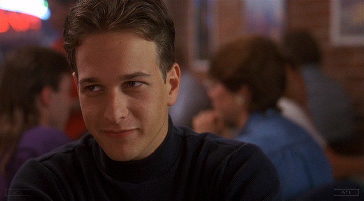 Josh Charles is now 48 years old, happy birthday! Do you know this movie? 5 min to answer! 