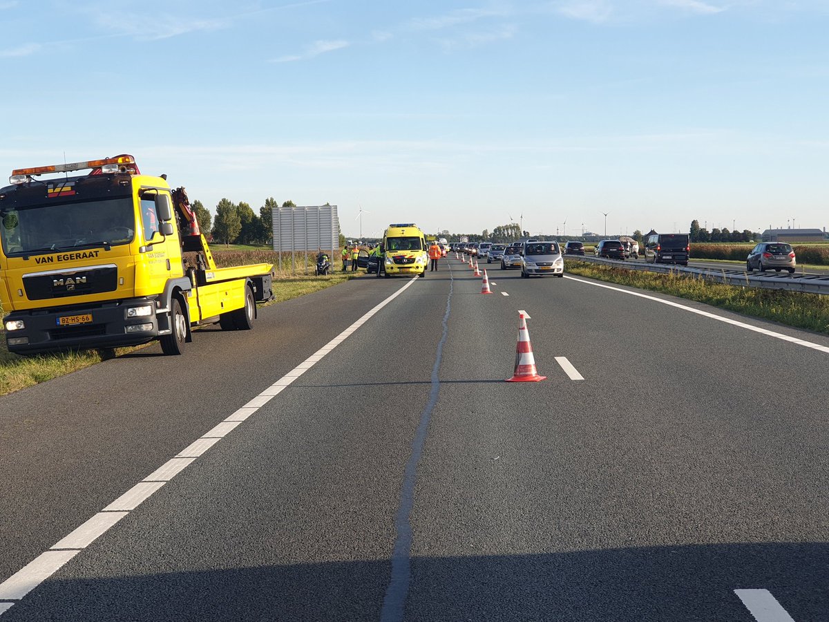 Traffic Controll tweet media