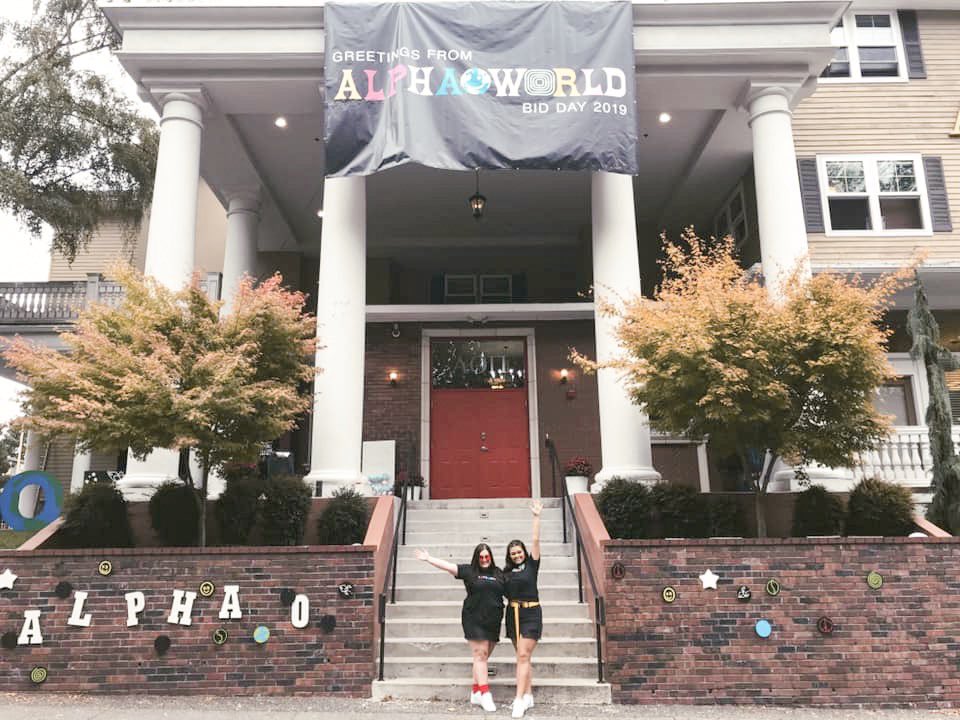 uw alpha omicron pi tweet media