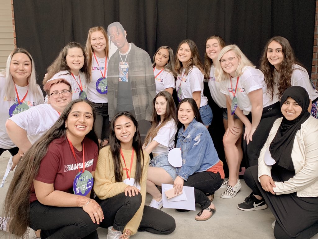 BID DAY BEST DAY!! 🤩🤩