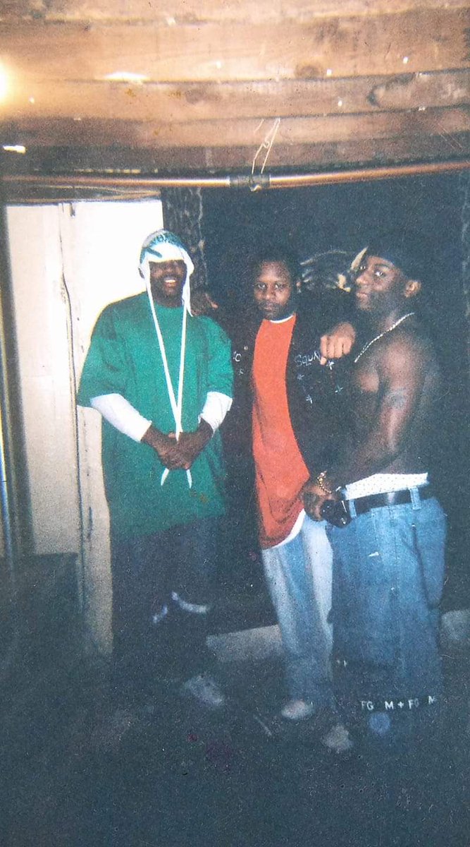 GrimeyReligion's tweet photo. I Swear To God They Remember ! This What SGP Look Like ! #RipBangz #RipDrama #FreeMdotttt #GLGR #GrimeyLifeee https://t.co/WxFU8SVBA5