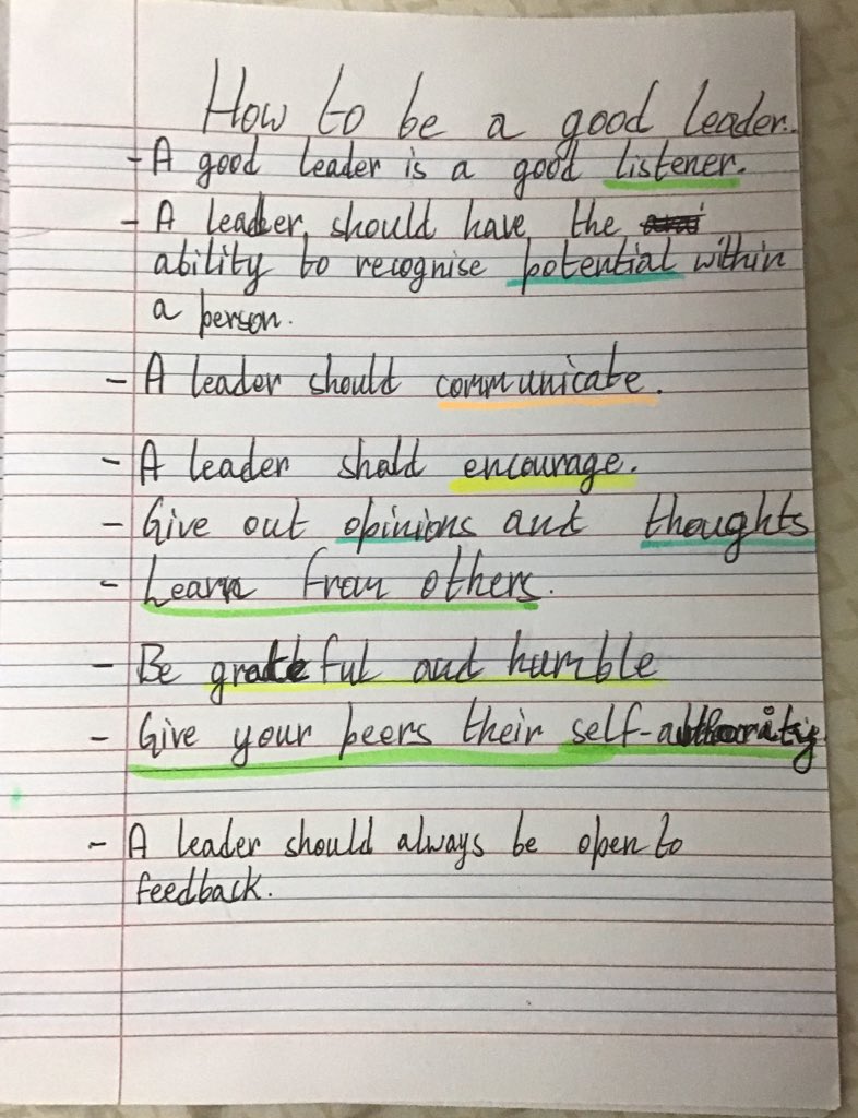 BhaumikJovita's tweet photo. Learning to be a good leader is great but learning to be a great leader is better! A few points on leadership shared with #nmsprimary by seniors in our student council!
@AmalAhmad8989 @Riaan_b_ @Keegan97591837 @ShettySampoorna @Fatima_Martin @gemsnms_alkhail #studentforstudent https://t.co/uZI8zB4VcS