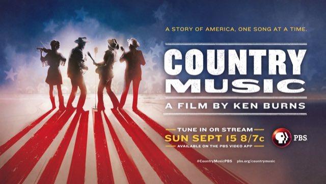 wyntonmarsalis's tweet photo. Tune in tonight for the @KenBurns #CountryMusicPBS documentary, which will be airing at 8/7c on @PBS! You can also stream it here: https://t.co/us2Od7Ij6V https://t.co/xGYpRFEWFL