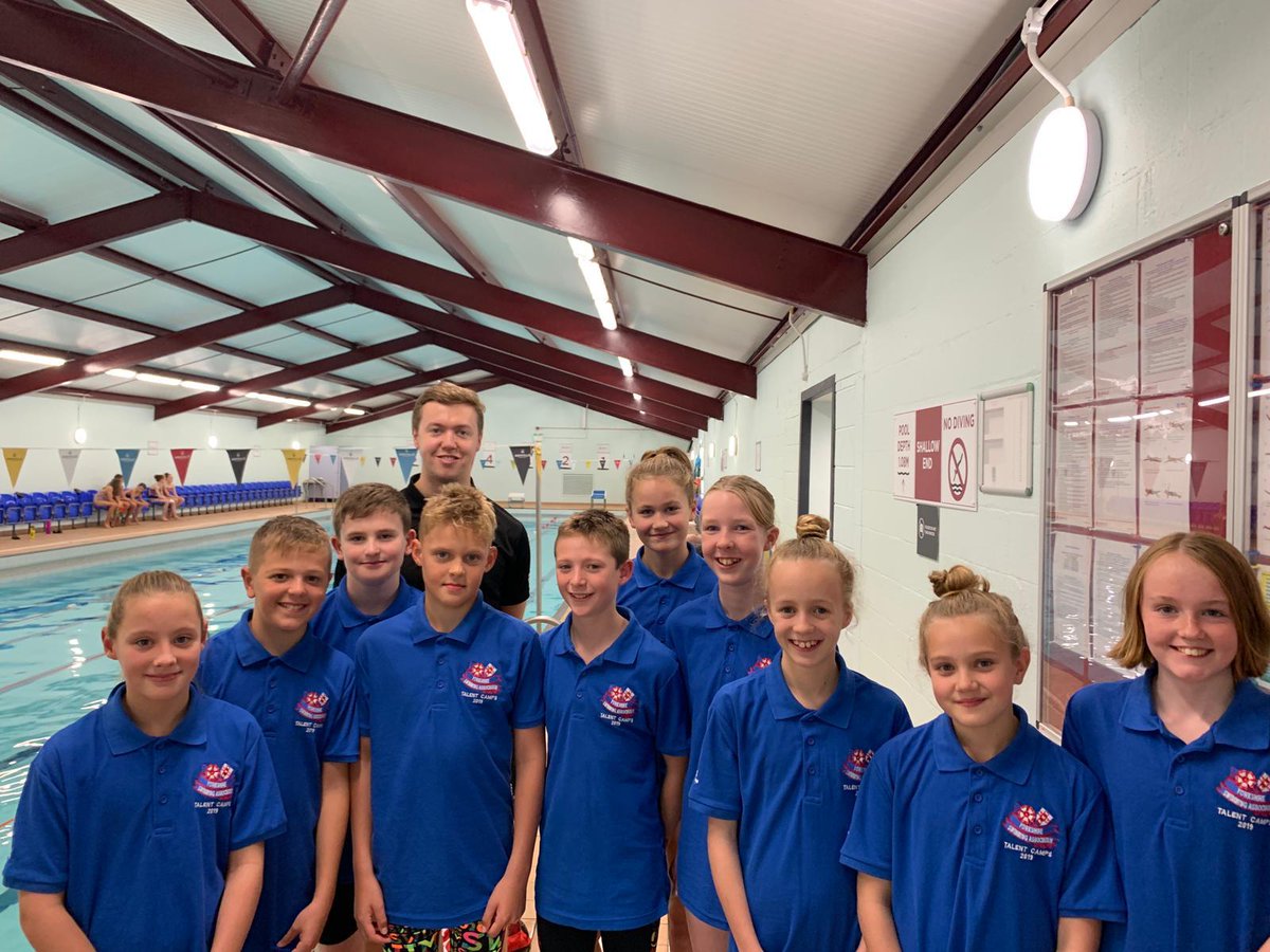 leeds_swimming's tweet image. Another Great Learning Experience on the @YorkshireSwimm2 Camp Today for our 10 @CoLeedsSC Swimmers and Lead Coach @CallumGladding!!

#LeedsCityCouncilSTS 
#SEPerformanceCentre🏴󠁧󠁢󠁥󠁮󠁧󠁿
#AboveAllATeam