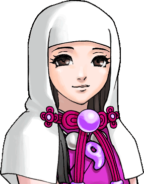 Walking the grounds of the temple, Iris came across <a href="/Optimistic_Gon/">ɢᴏɴ ғʀᴇᴇᴄss</a> whom didn't seem to be a medium come for training nor be accompanying anyone. She went to greet him.

"Hello, there. What's your name?"