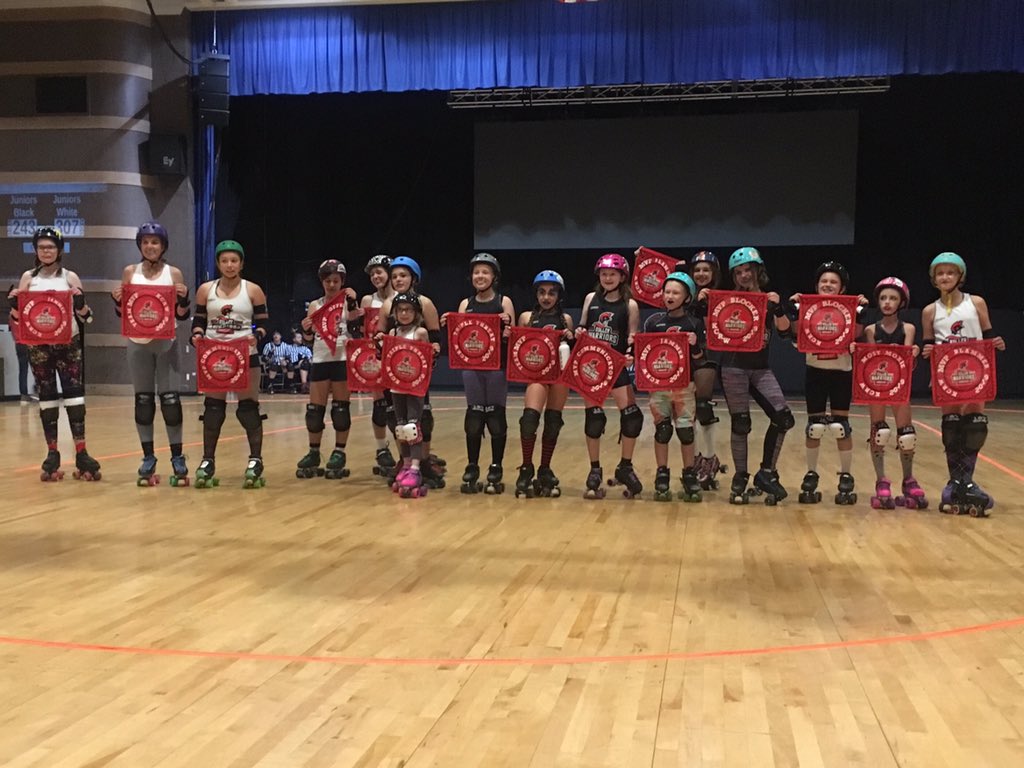 #FinalScore #Juniors Game 1!
And the #KCRW juniors 100/200 #MVP’s!!