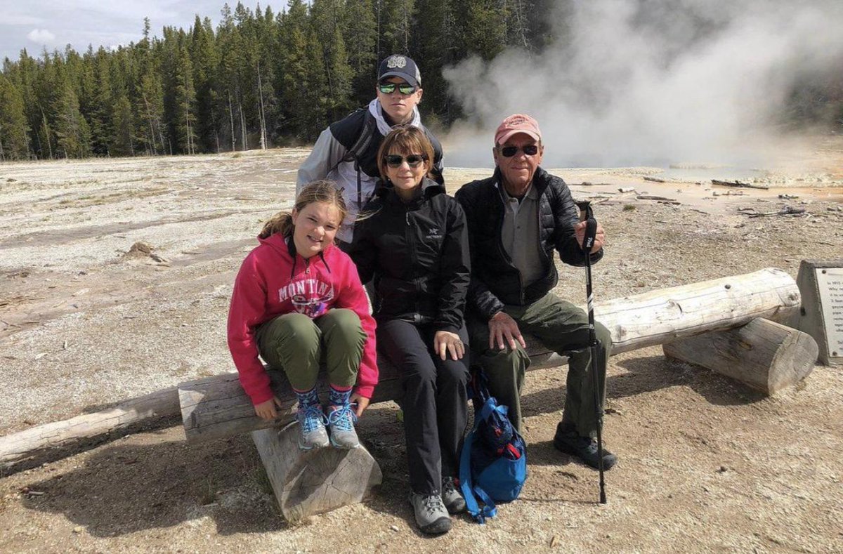 Vacatia's tweet image. Here's Patricia Corrigan's "'Skip-Gen' Travel Companies Help Grandparents and Kids Bond"! via @stltoday 😎✈️🚙 #multigen #familytravel stltoday.com/travel/skip-ge…