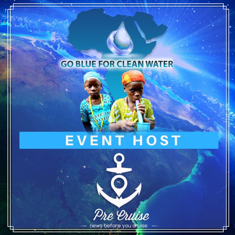 precruise's tweet photo. Join us on October 19th in Houston for The Blue Party! Help @GoBlue4CleanH2O raise awareness, money for fresh #water initiatives all over #Africa
ππΎ https://t.co/QGbLxSHuFW #GoBlue4CleanH2O #Diaspora #SouthAfrica #Nigeria #Angola #SierraLeone #Kenya #Ethiopia #Mozambique ππ¦ https://t.co/k06QAL1VAN