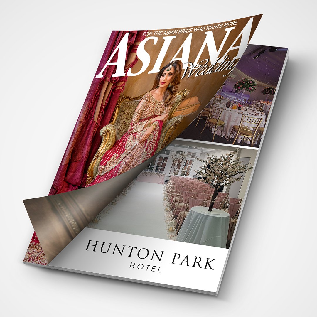 AsianaTV's tweet photo. Discover the gem of a venue in North London @huntonparkhotel, hidden amongst 22 acres of landscaped gardens to enjoy your ideal wedding.  Don't miss the chance to visit the venue for the upcoming Asian wedding showcase on Sun Oct 6th and win exciting special offers. #asianwedding https://t.co/0q8yZ8uJht