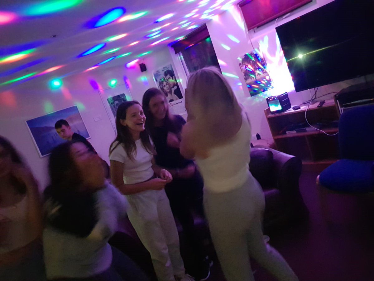 LWC_Summerfield's tweet photo. 4th Form Mexican evening in Summerfield House! The social was a great success. https://t.co/OSQwf6Rtix