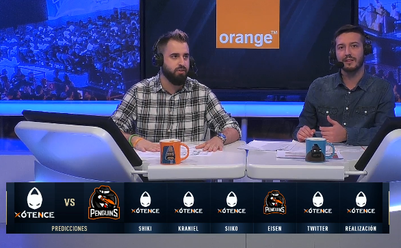LVPesClash's tweet photo. @x6tence @PGM_esports #CopaClash2 | @x6tence - @PGM_esports.
BANS | ALINEACIONES | PREDICCIONES
📺https://t.co/kF0zNqI9ec https://t.co/FhF2DxEC6B