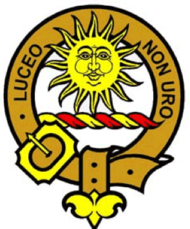acmacleods's tweet photo. #DYK that the Raasay MacLeod motto - Luceo Non Uro - translates as "I burn but am not consumed #PreodToBeAMacLeod https://t.co/81EzogeU5X