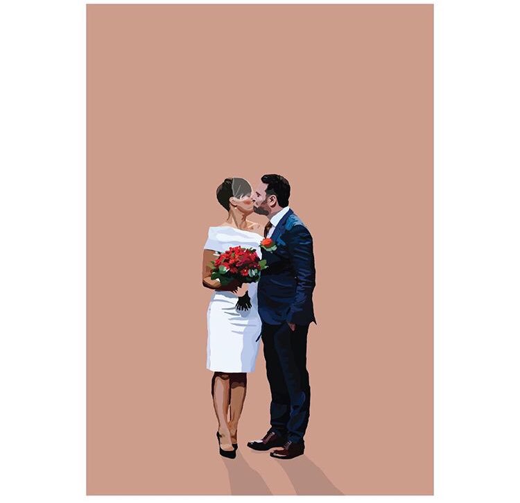 da88mc's tweet image. My friends new business creating custom, contemporary, high-quality, portraits and prints. Check it out for a perfect birthday, wedding, anniversary or anytime gift!!! thehighpress.com