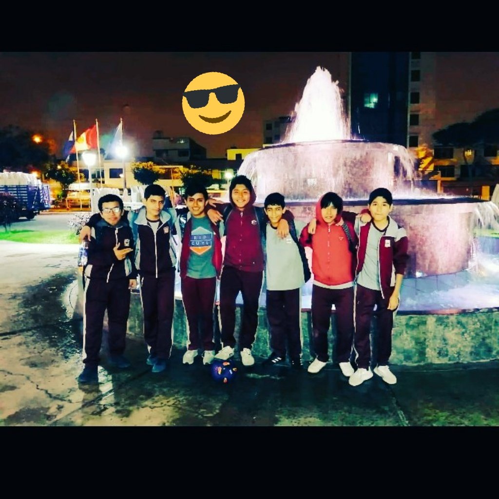 XdGusthavo's tweet photo. #ConMisCompas😎✌ https://t.co/D5KEXJWIGP