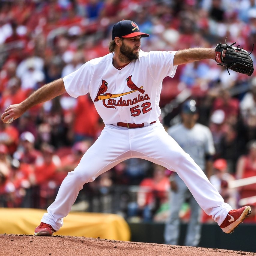 St. Louis Cardinals on X: For the first time in Busch Stadium