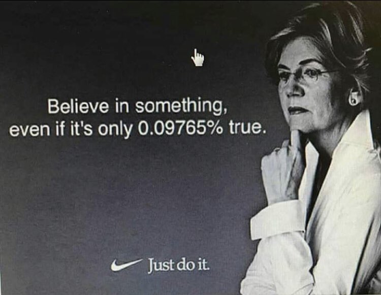 jgreene13's tweet photo. @ewarren https://t.co/xSuwMg2RPJ