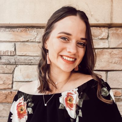 avparker6's tweet photo. #NewProfilePic https://t.co/6ELkjrt3x0