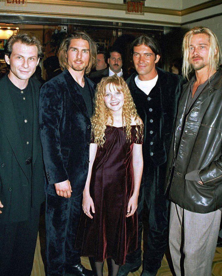 Taylor Swift meets Tool in 1999