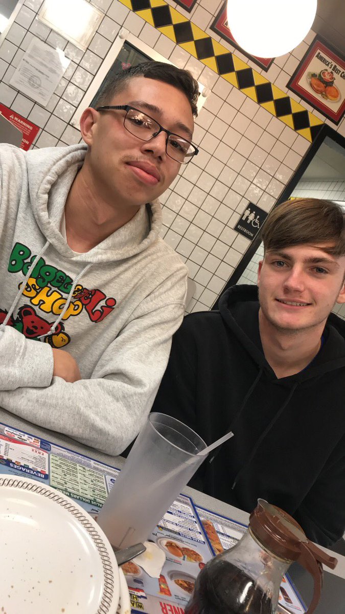 JaredWright077's tweet photo. Happy Birthday Brother! https://t.co/jasHZLAPKY