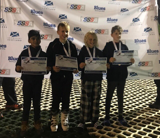 RGC PE & Sport tweet media