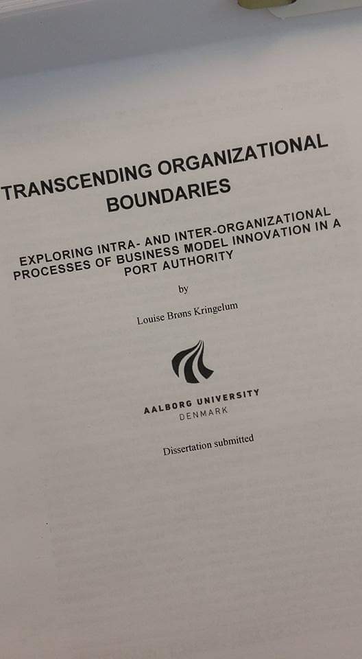 LKringelum's tweet image. Today facebook notified me that it has been two years since I handed in my thesis; time flies when you are having fun! #ERCchat #AcademicChatter