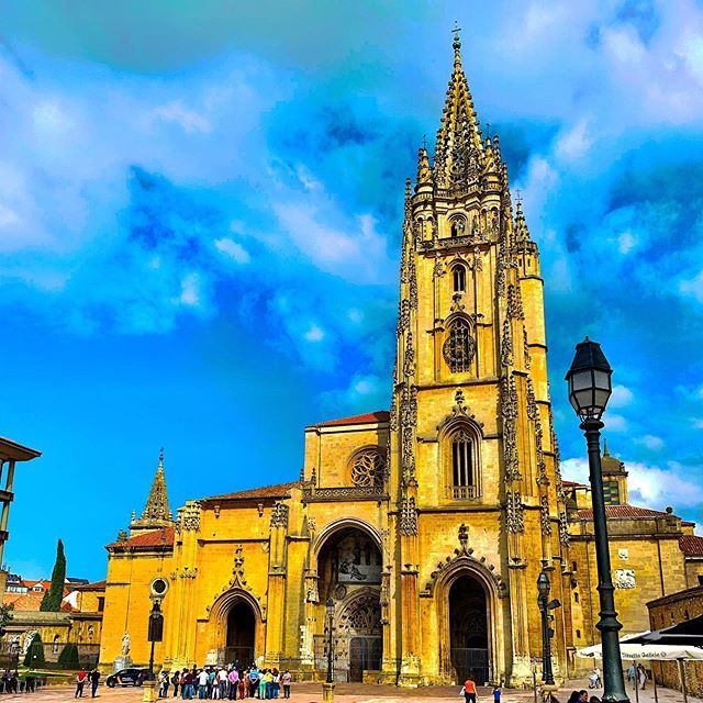 TravelRelapse's tweet photo. Wishing I was still there #asturias #espana https://t.co/s8XgRBMbcF https://t.co/hKCXZRc55k
