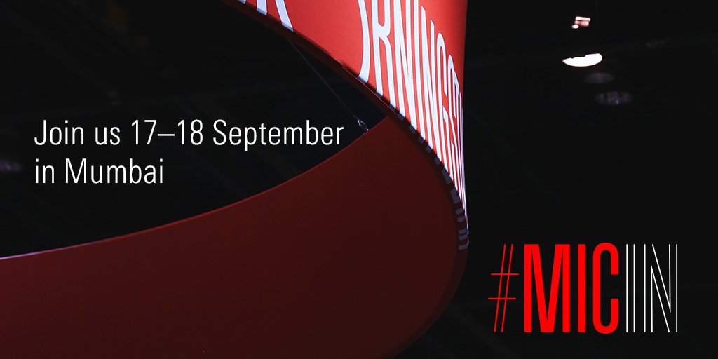 in_morningstar's tweet image. .@Kuntalhshah, @NanditaParker, &amp;amp; Nilesh Shah w/ moderator @Ajay_Bagga, will conduct a #stimulating discussion on how to perceive market #differentiators as opportunities as part of their session, “The Unknown as a Market Differentiator.” #2DaysToGo #MICIN bit.ly/MICIN