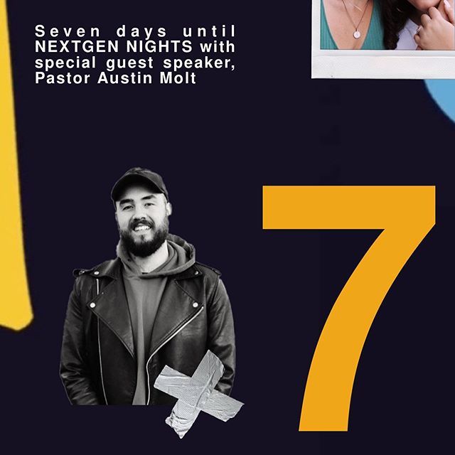 NXTGEN YOUTH tweet media